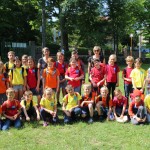 Beseda povezuje prijateljstvo združuje