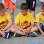 SK Kras - Športni dan za osnovne šole