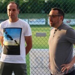 Emil Zubin predstavitev