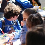 2. Športni dan VŠ Opčine