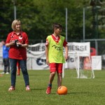 Krasov mednarodni turnir cicibanov in mlajših cicibanov