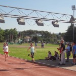 Atletski memorial Jožice Miklus