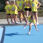 1. Društvena tekma Cheerdance Millenium