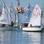 Regata YC Cupa