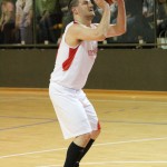 Sokol - Napredovanje v C ligo Silver