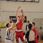 Dom Mark - Dezelni prvaki