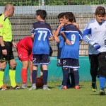 NK Kras - Mednarodni turnir zacetnikov