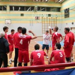 Odbojka - B liga - Arco - Sloga Tabor Televita
