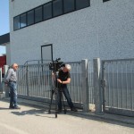 SK Devin - Pokal Alpe-Adria