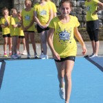 1. Društvena tekma Cheerdance Millenium