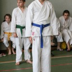 Shinkai club - Mednarodni pokal Zgonik