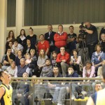 Sokol - Napredovanje v C ligo Silver