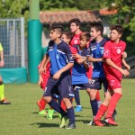 NK Kras - Mednarodni turnir zacetnikov