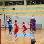 Odbojka - B liga - Arco - Sloga Tabor Televita