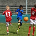 Krasov mednarodni turnir cicibanov in mlajših cicibanov