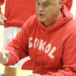 Sokol - Napredovanje v C ligo Silver