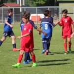 NK Kras - Mednarodni turnir zacetnikov