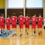 Drzavni finale Under 19