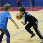 Sokol - Napredovanje v C ligo Silver