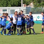 NK Kras - Mednarodni turnir zacetnikov