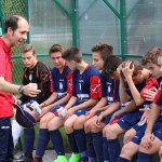 Pokrajinski pokal - Kras Repen - Latisana