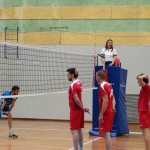 Odbojka - B liga - Arco - Sloga Tabor Televita