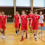Drzavni finale Under 19