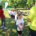 Beseda povezuje prijateljstvo združuje