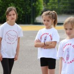 SK Kras - Športni dan za osnovne šole