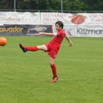 Krasov mednarodni turnir cicibanov in mlajših cicibanov