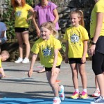 1. Društvena tekma Cheerdance Millenium