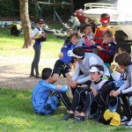 Regata YC Cupa