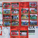 NK Kras - Mednarodni turnir zacetnikov