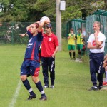 Pokrajinski pokal - Kras Repen - Latisana