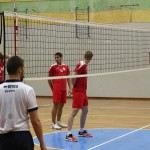 Odbojka - B liga - Arco - Sloga Tabor Televita