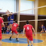 Drzavni finale Under 19