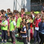 Beseda povezuje prijateljstvo združuje