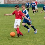 Krasov mednarodni turnir cicibanov in mlajših cicibanov