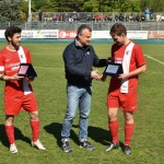 Kras Repen – Gradisca