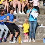 1. Društvena tekma Cheerdance Millenium