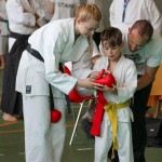 Shinkai club - Mednarodni pokal Zgonik