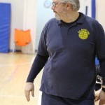 Sokol - Napredovanje v C ligo Silver