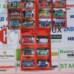 NK Kras - Mednarodni turnir zacetnikov