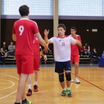 Drzavni finale Under 19