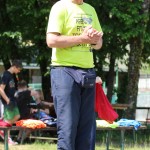 Beseda povezuje prijateljstvo združuje