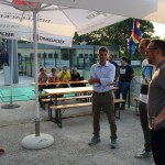 Emil Zubin predstavitev