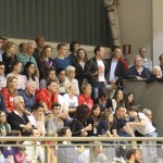 Sokol - Napredovanje v C ligo Silver