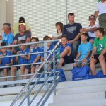 NK Kras - Mednarodni turnir zacetnikov