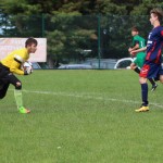 Pokrajinski pokal - Kras Repen - Latisana