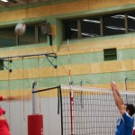 Odbojka - B liga - Arco - Sloga Tabor Televita
